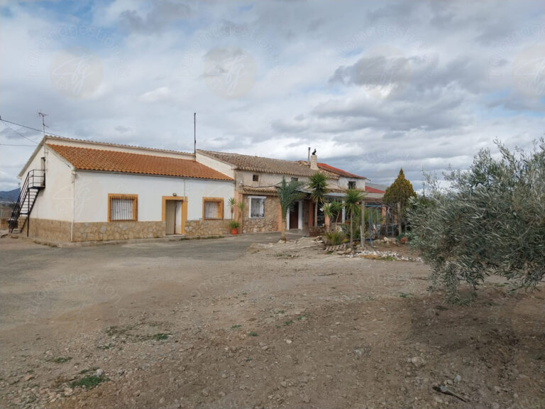 PARCELA