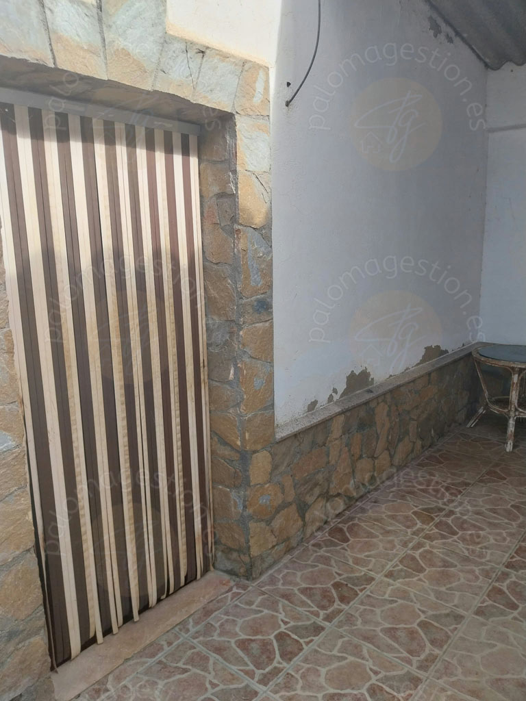 PUERTA