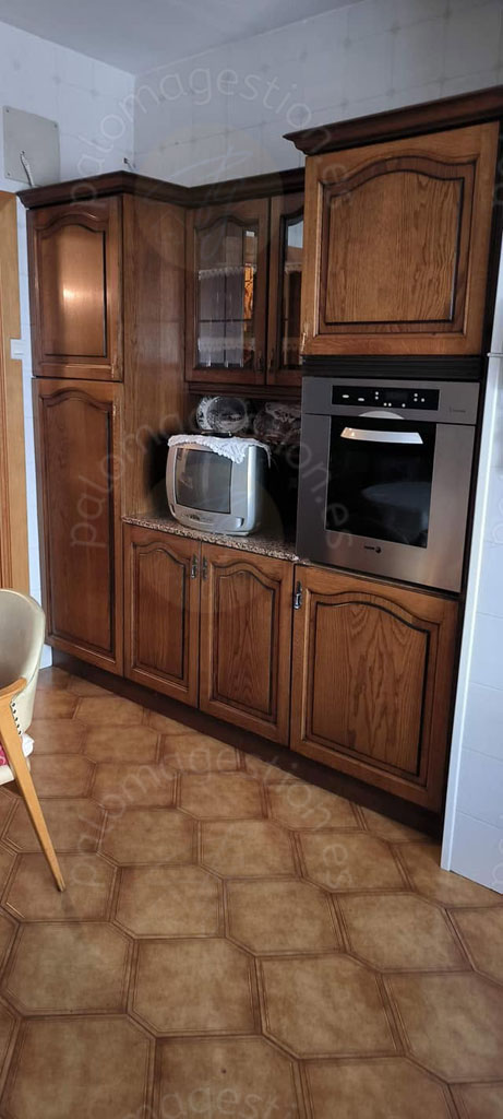 COCINA  (casa principal)