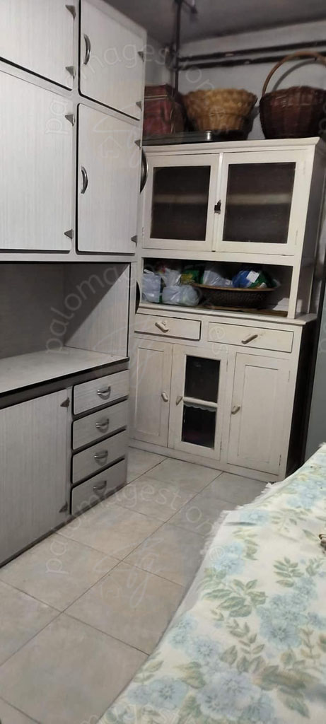COCINA   (casa principal)