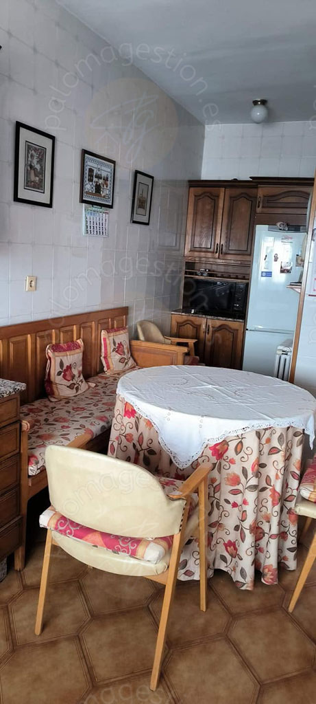 COCINA  (casa principal)