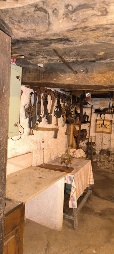 COCINA PIEDRA