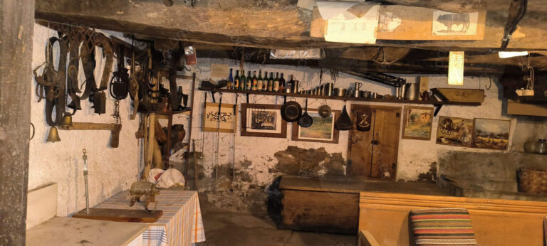 COCINA PIEDRA SALA