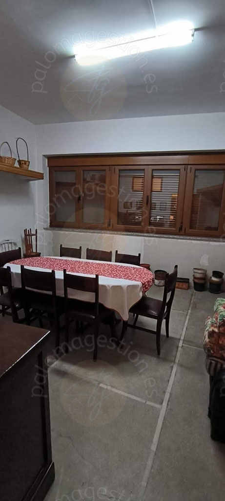 COMEDOR  (casa principal)