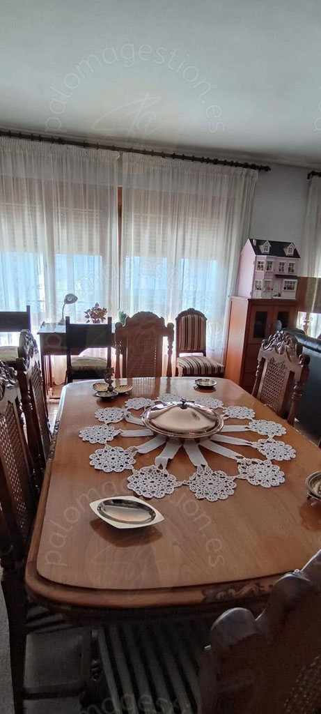 COMEDOR  (casa principal)