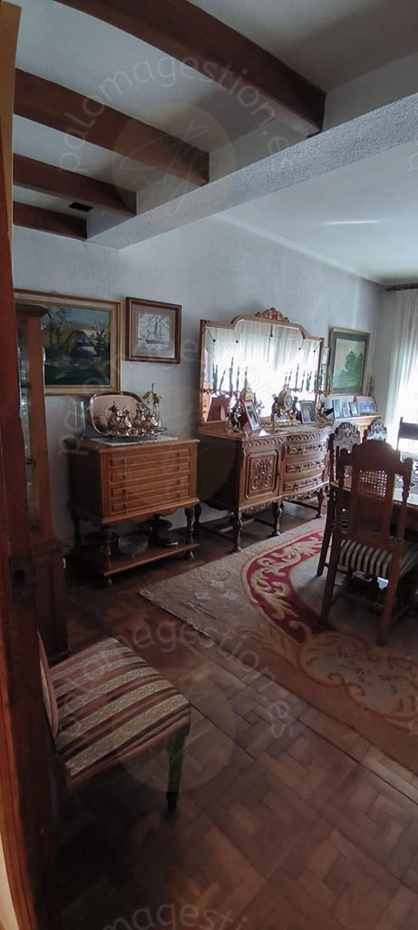 COMEDOR  (casa principal)