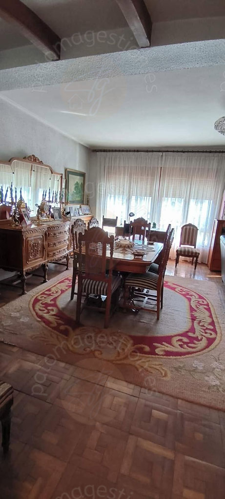 COMEDOR  (casa principal)
