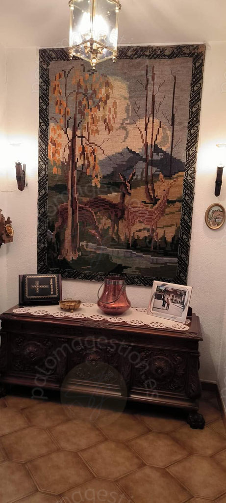 DETALLE  (casa principal)
