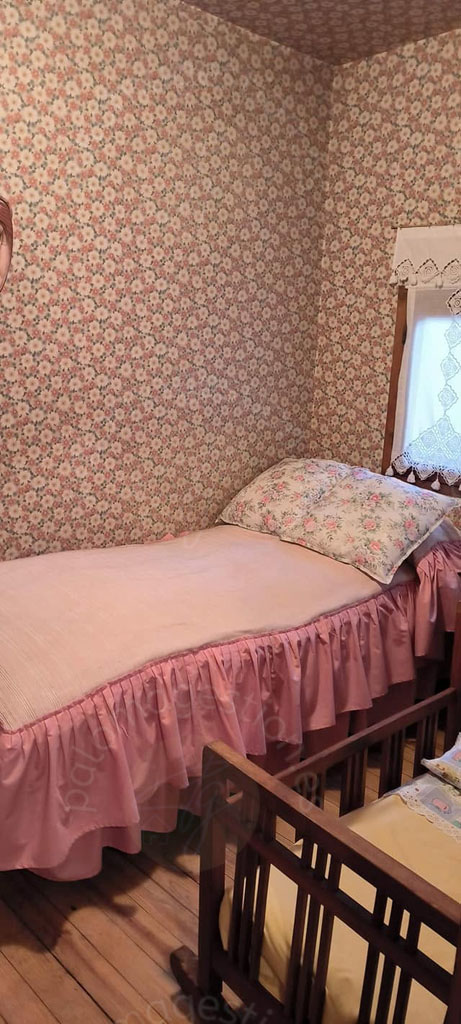 DORMITORIO  (casa principal)