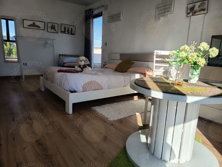 DORMITORIO