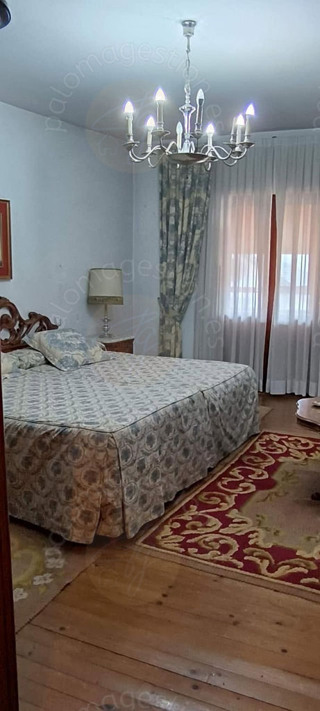 DORMITORIO  (casa principal)
