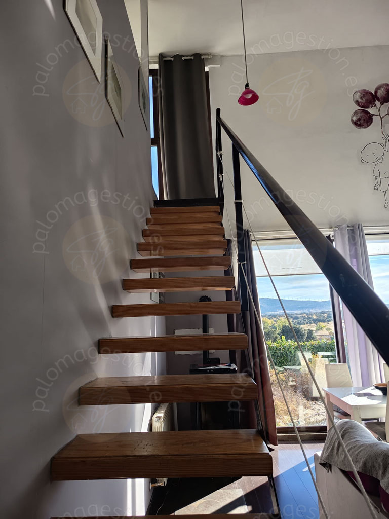 ESCALERA