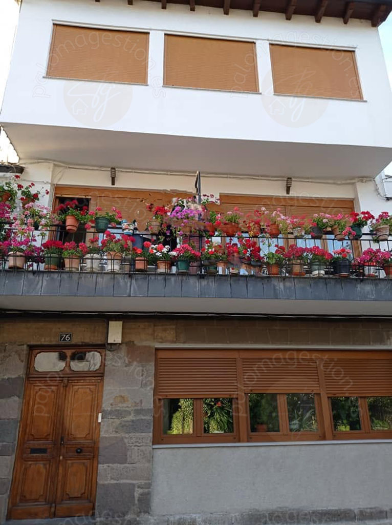 FACHADA (casa principal)
