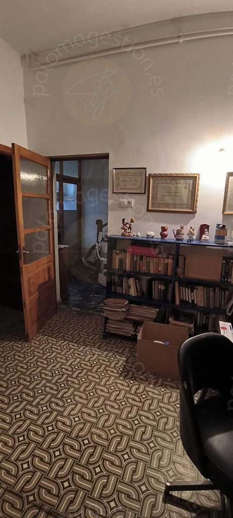 SALA  (casa principal)