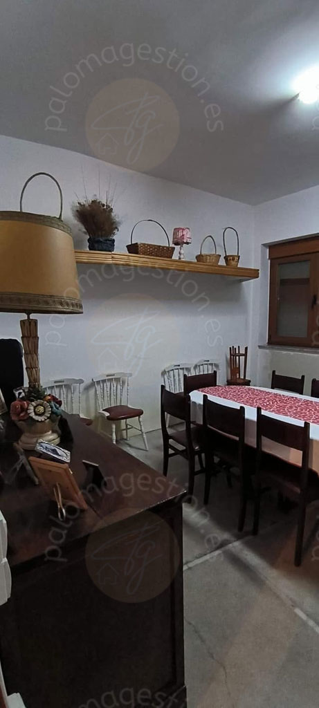 SALON  (casa principal)