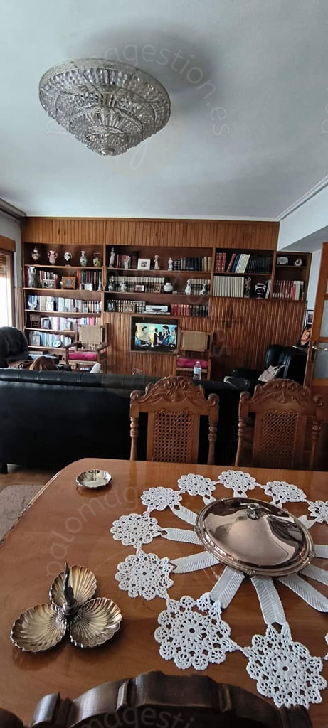 SALON  (casa principal)