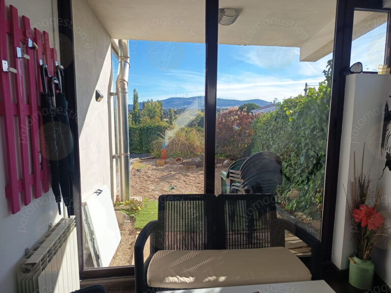 VISTAS